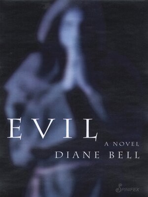 cover image of Evil
